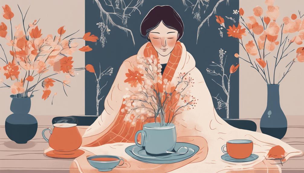 preventing cold and flu