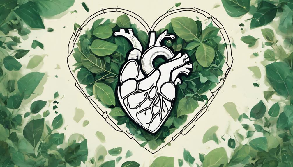 promoting heart health awareness
