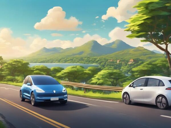 promoting sustainable practices in travel