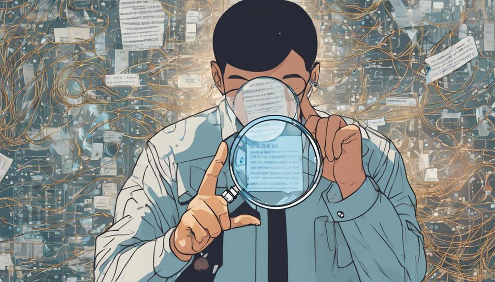 protecting customer data privacy