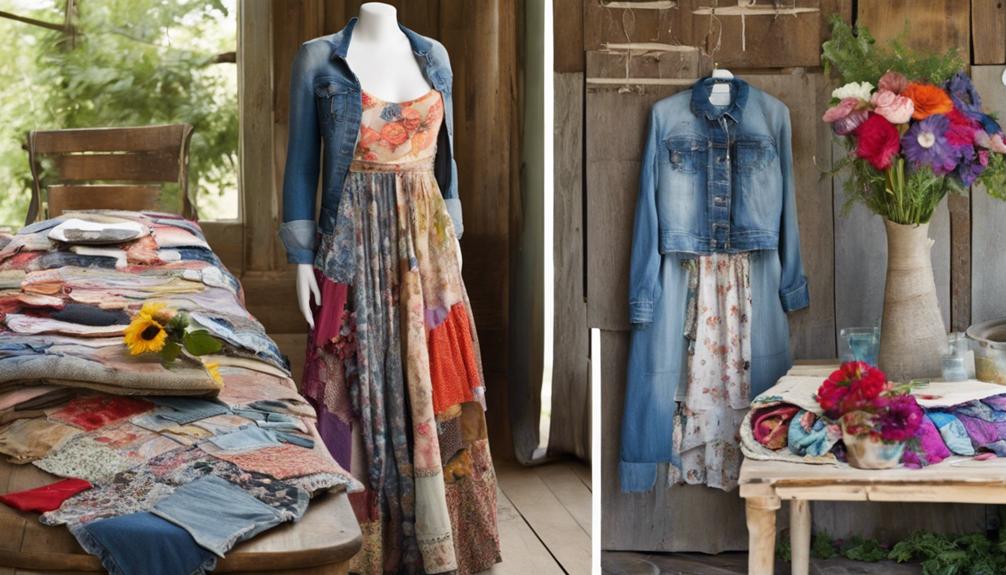 revamping fashion with sustainability