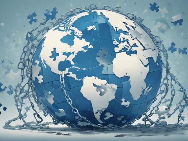 sanctions in foreign policy