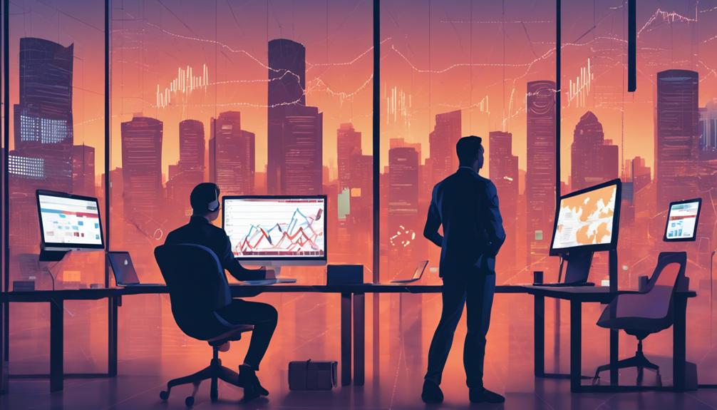 selecting a suitable brokerage
