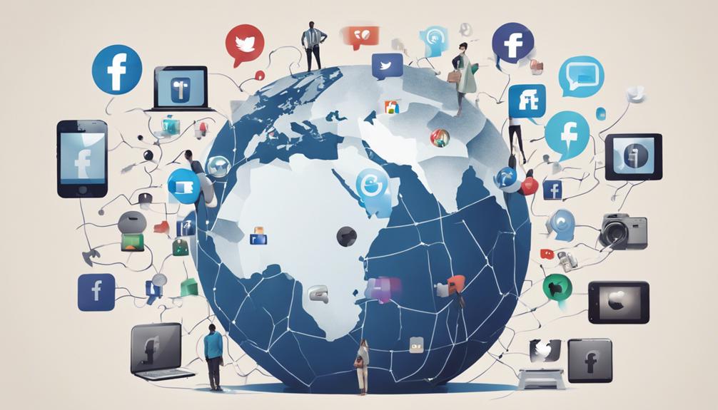 selecting the best social media