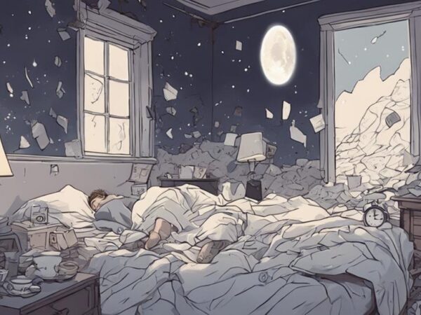 sleep myths debunked completely