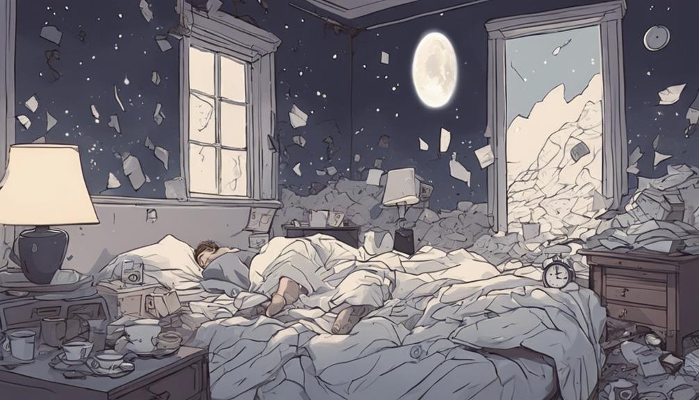 sleep myths debunked completely