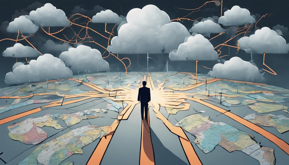 strategic foresight for success