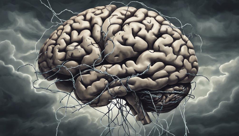 stress s effect on health