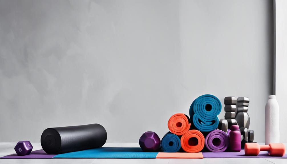 stylish workout wear essentials