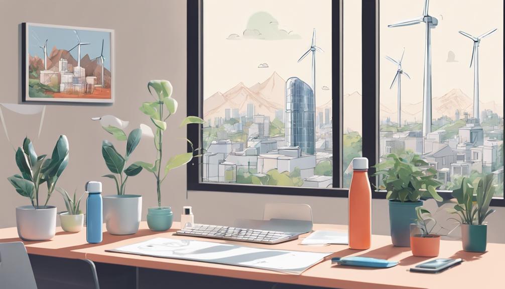 sustainability in product design