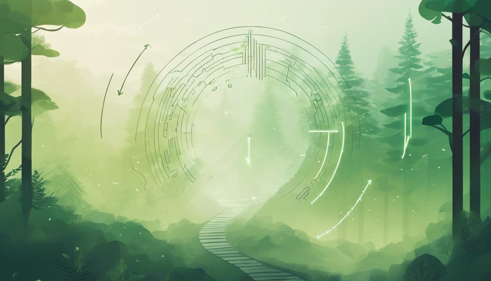 sustainable metrics for success