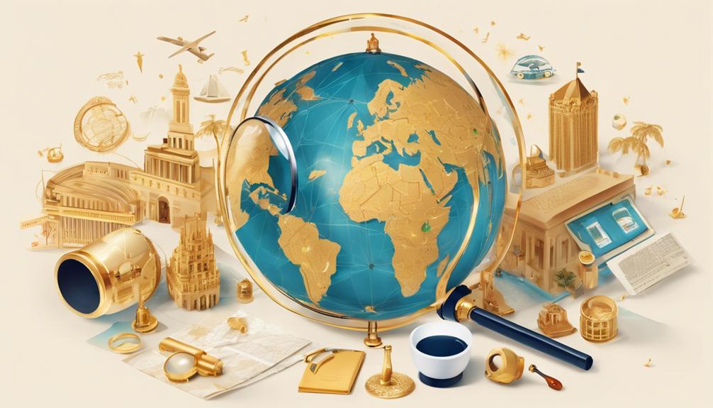 tailored travel plans increase