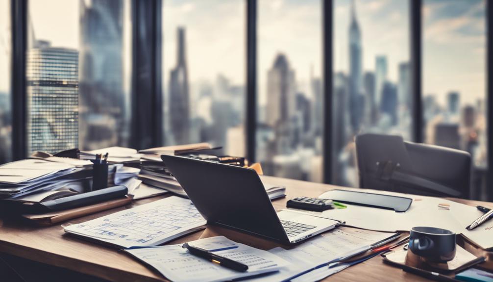 tax rules and requirements