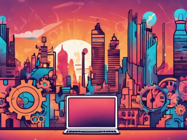 thriving cities for startups