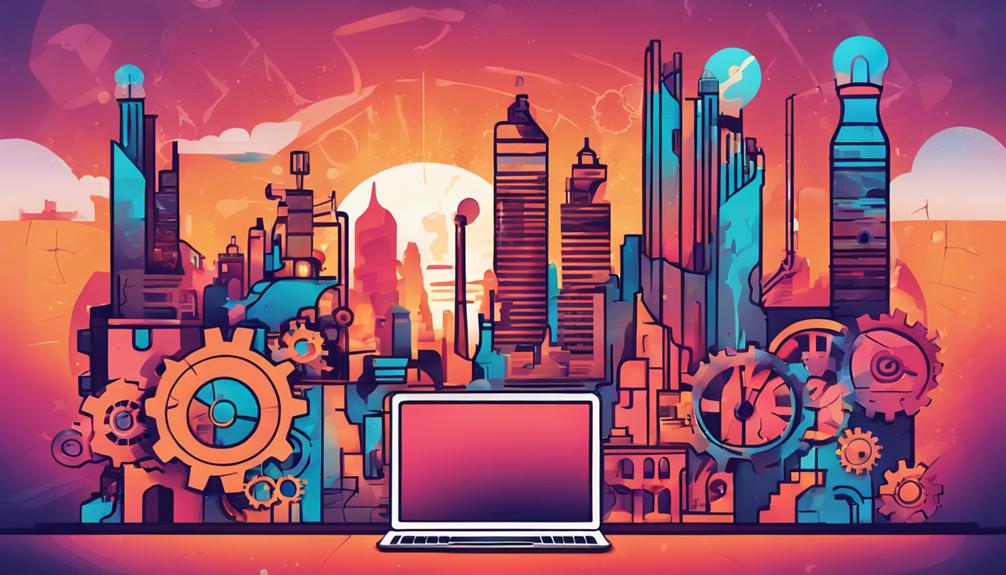thriving cities for startups