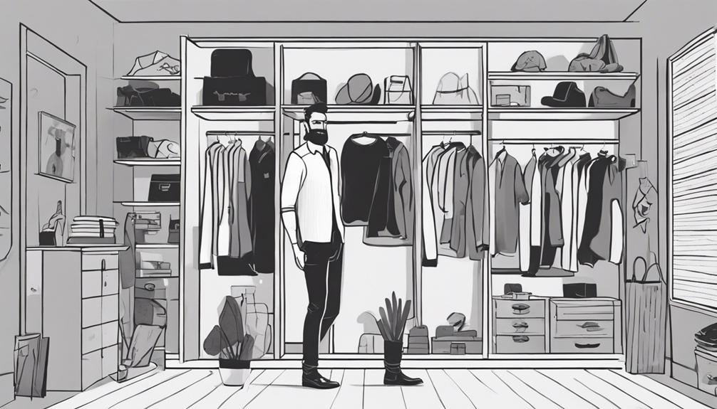timeless men s fashion tips