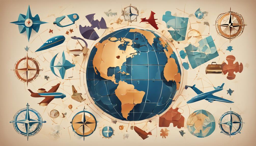 travel agency pr strategies