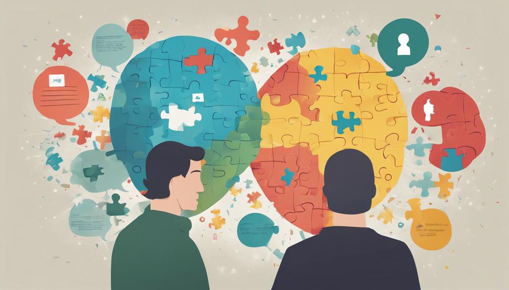 understanding customer preferences deeply