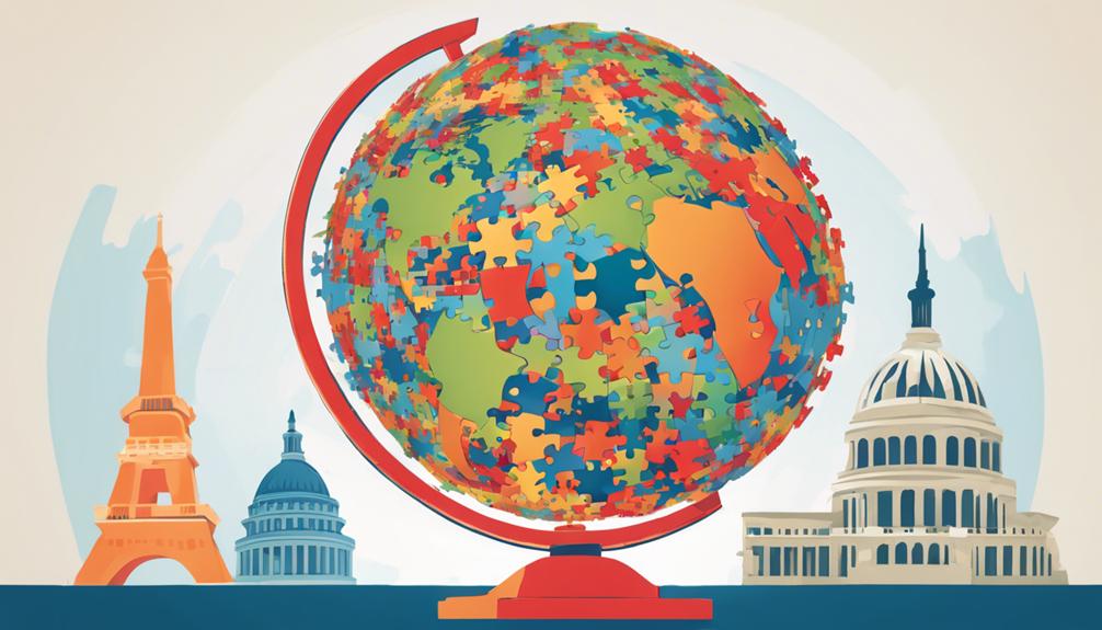 understanding government systems worldwide