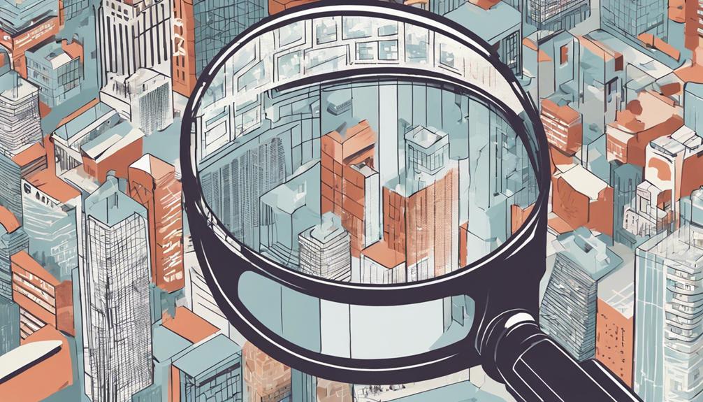 understanding market potential and size