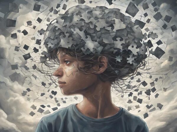 understanding teen mental health