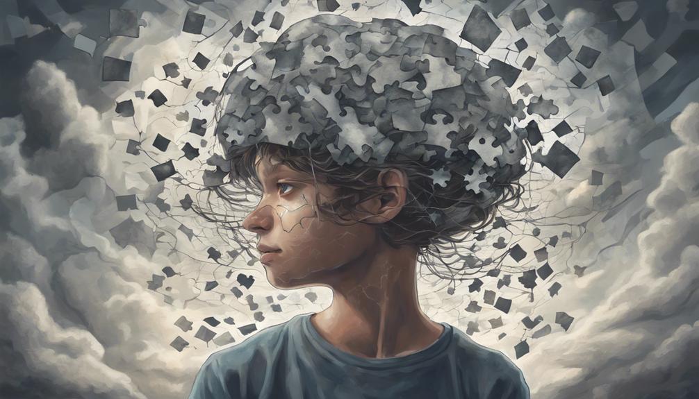 understanding teen mental health