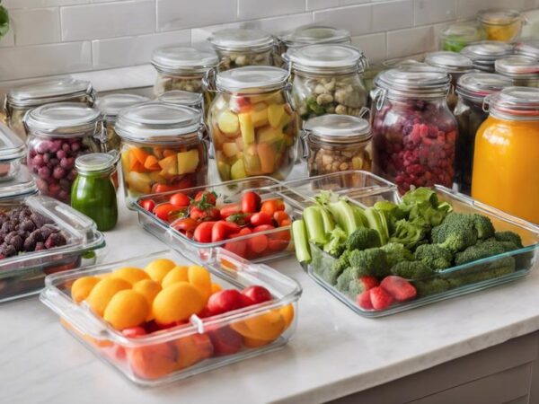 weekend meal prep guide