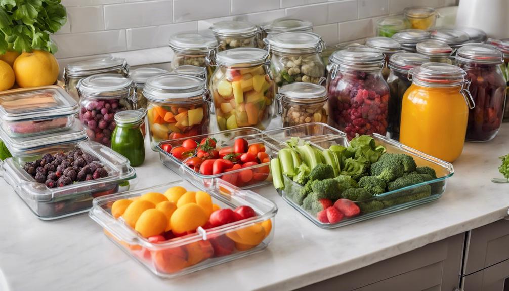 weekend meal prep guide