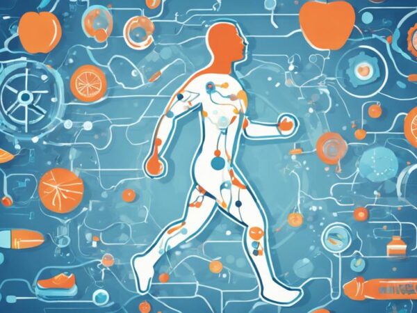 weight loss through science