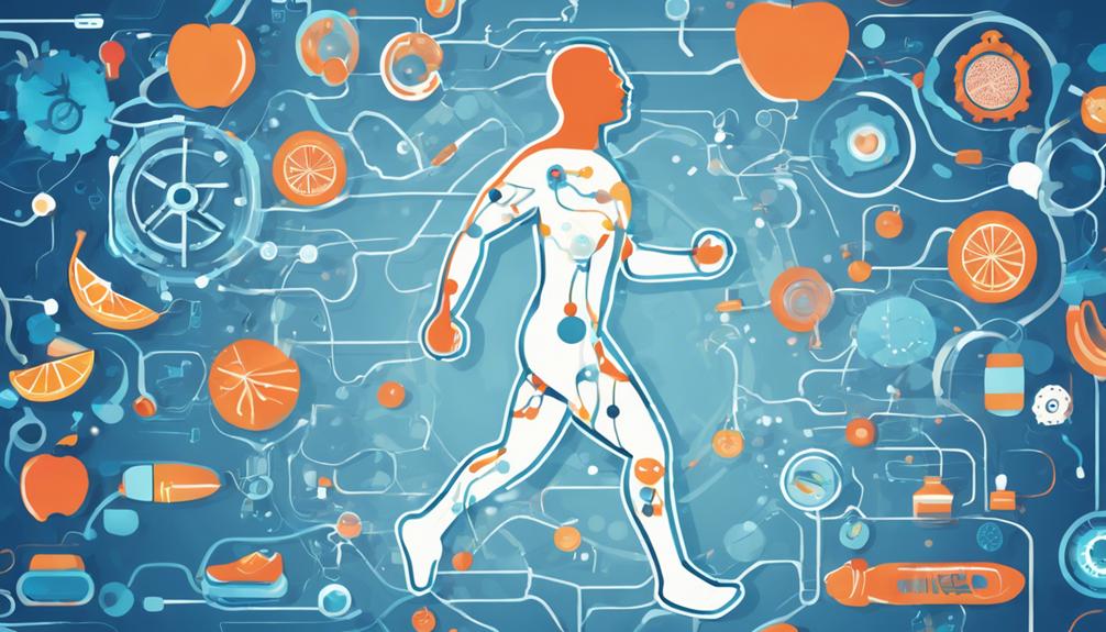 weight loss through science