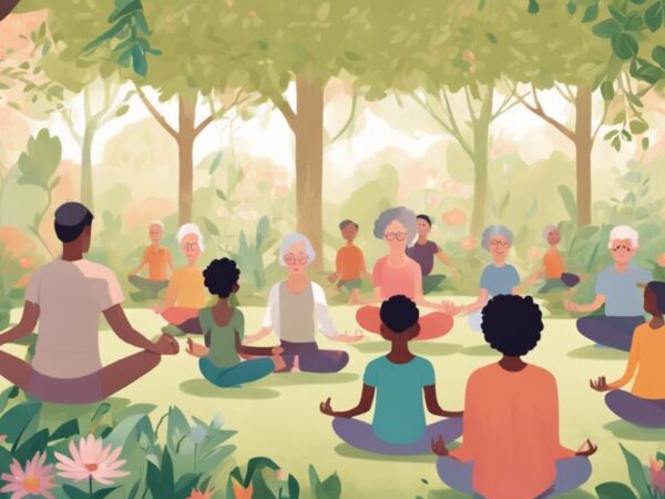 yoga benefits all ages