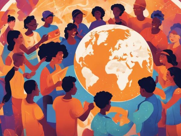 youth leading global change