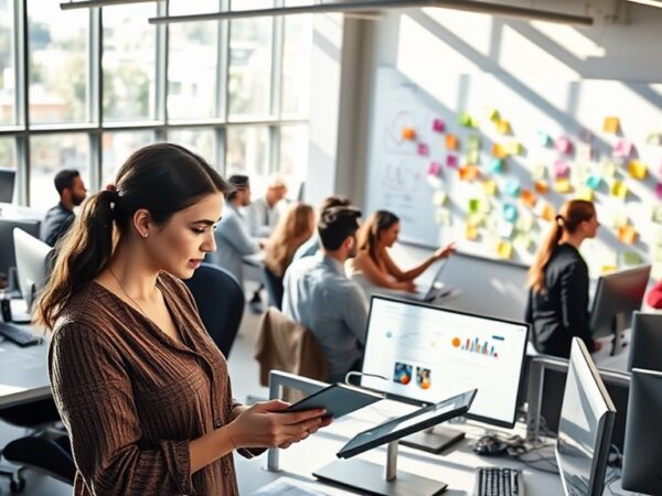 adapt and innovate continuously