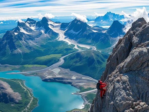 adventure and thrill destinations