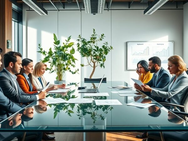 balancing debt and growth