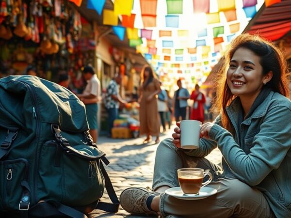 budget friendly long term travel