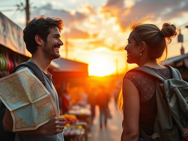 budget travel tips guide