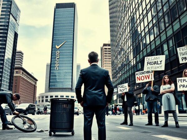 business ethics and accountability