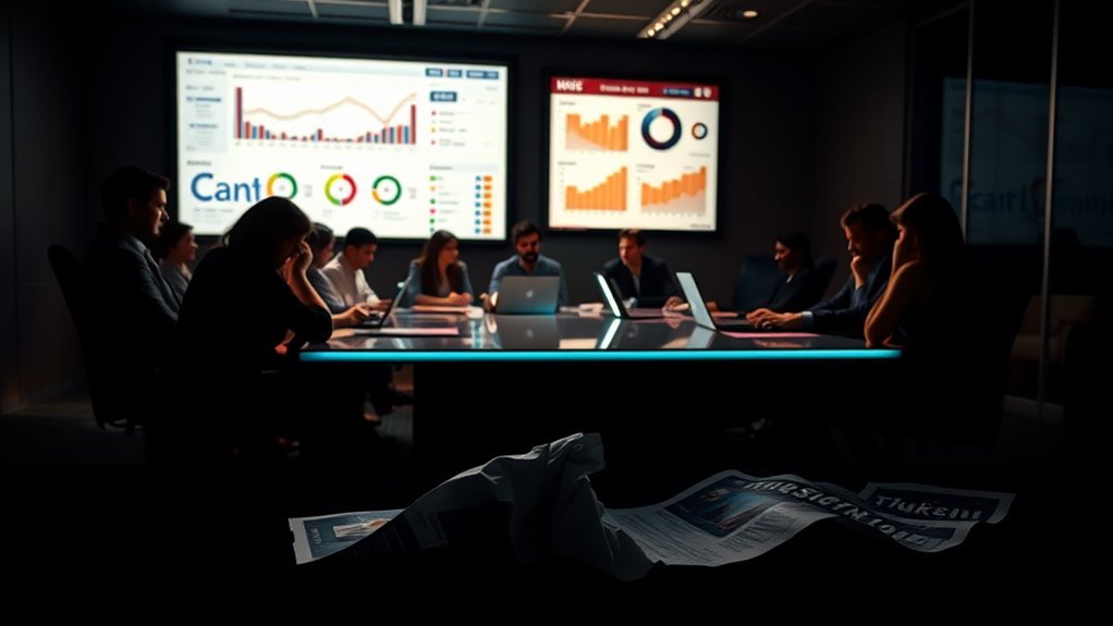 campaign strategies and ethics