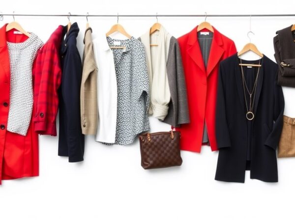 capsule wardrobe style guide