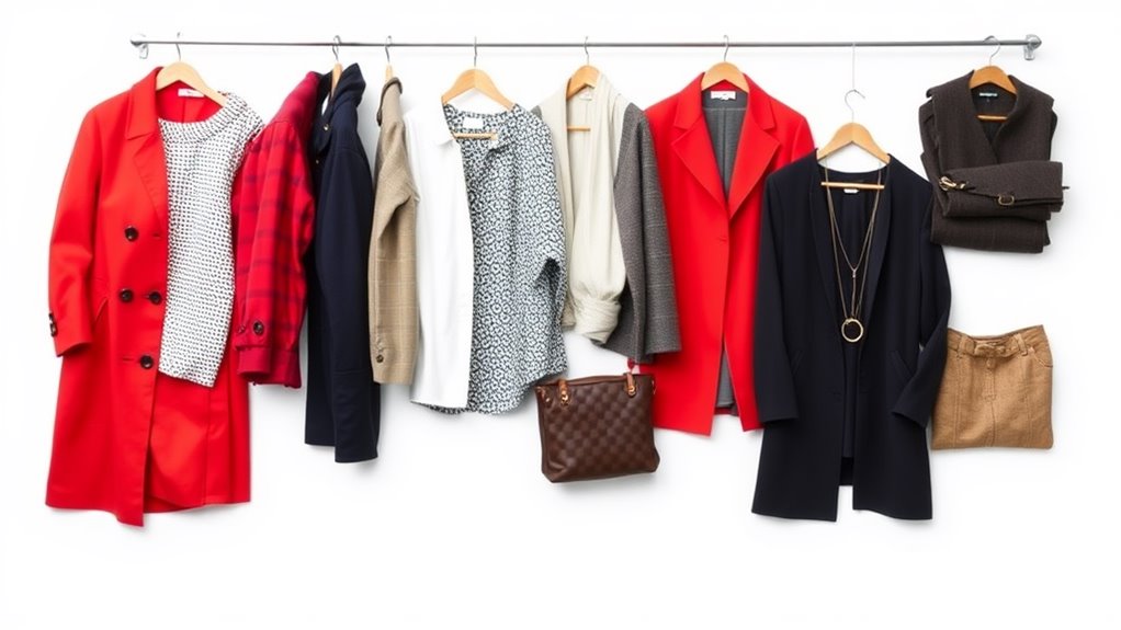 capsule wardrobe style guide