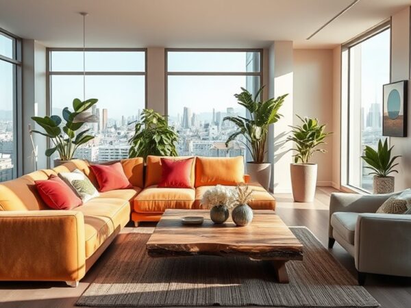 contemporary lifestyle design trends