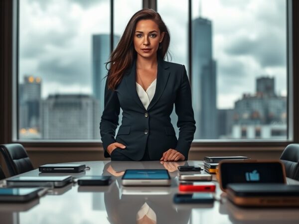 crisis management with confidence