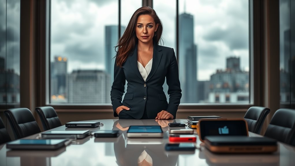 crisis management with confidence