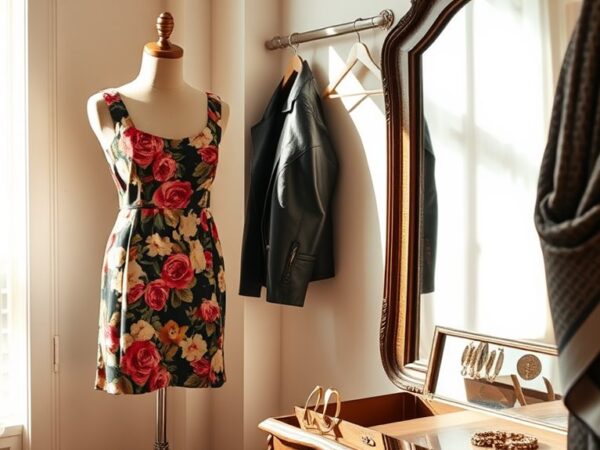 day to night wardrobe tips