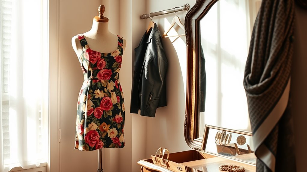 day to night wardrobe tips
