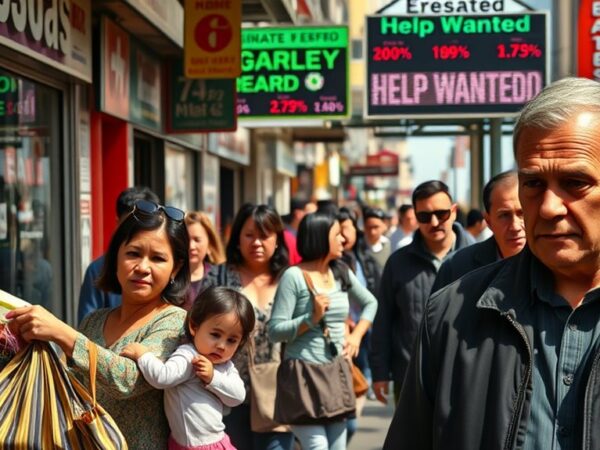 economic policies impact citizens