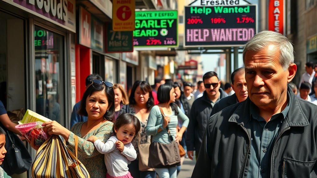 economic policies impact citizens