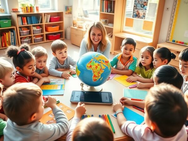 education policies influence nations futures