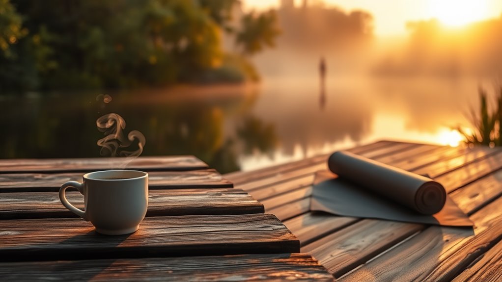 effective everyday stress management
